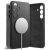 RINGKE SILICONE MAGNETIC MAGSAFE GALAXY S26+ PLUS BLACK
