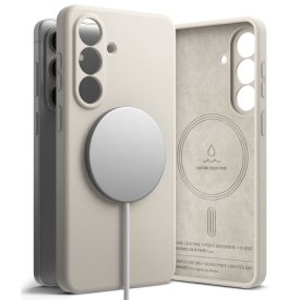 RINGKE SILICONE MAGNETIC MAGSAFE GALAXY S26+ PLUS STONE