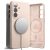RINGKE SILICONE MAGNETIC MAGSAFE GALAXY S26+ PLUS PINK SAND