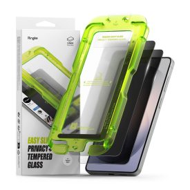   Privacy Fólia RINGKE EASY SLIDE 2-PACK GALAXY S26+ PLUS PRIVACY