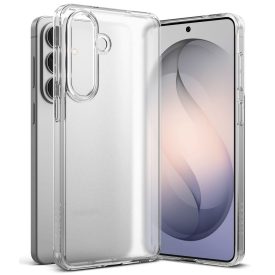 RINGKE FUSION GALAXY S26 Matte CLEAR