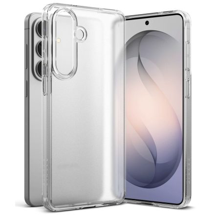 RINGKE FUSION GALAXY S26 Matte CLEAR