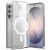 RINGKE FUSION MAGNETIC MAGSAFE GALAXY S26 CLEAR