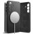RINGKE SILICONE MAGNETIC MAGSAFE GALAXY S26 BLACK