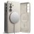 RINGKE SILICONE MAGNETIC MAGSAFE GALAXY S26 STONE