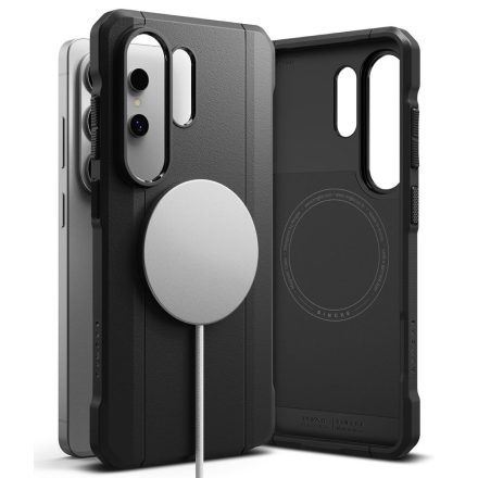 RINGKE ONYX ALFA MAGNETIC MAGSAFE GALAXY S26 ULTRA BLACK