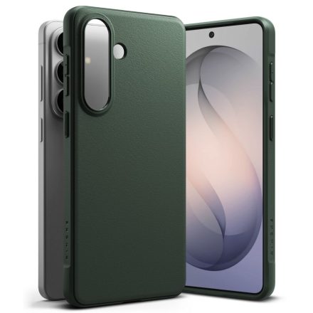 RINGKE ONYX GALAXY S26 DARK GREEN