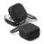 RINGKE SILICONE SAMSUNG GALAXY BUDS 4 / 4 PRO BLACK