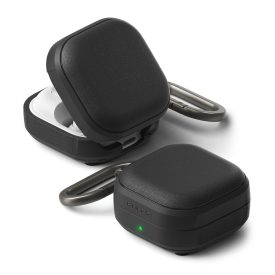  RINGKE ONYX MAGNETIC MAGSAFE SAMSUNG GALAXY BUDS 4 / 4 PRO BLACK