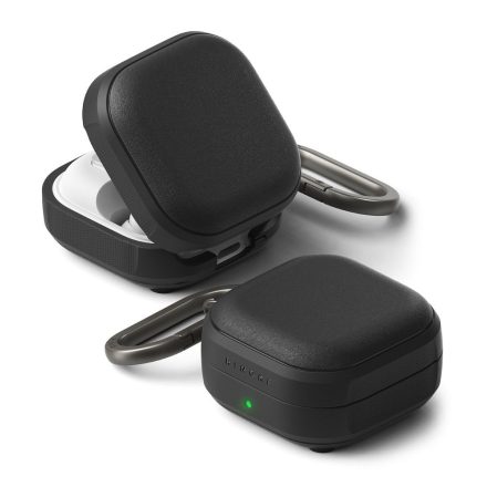 RINGKE ONYX MAGNETIC MAGSAFE SAMSUNG GALAXY BUDS 4 / 4 PRO BLACK