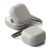 RINGKE ONYX MAGNETIC MAGSAFE SAMSUNG GALAXY BUDS 4 / 4 PRO WARM GREY