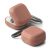 RINGKE ONYX MAGNETIC MAGSAFE SAMSUNG GALAXY BUDS 4 / 4 PRO CONSTANT CORAL