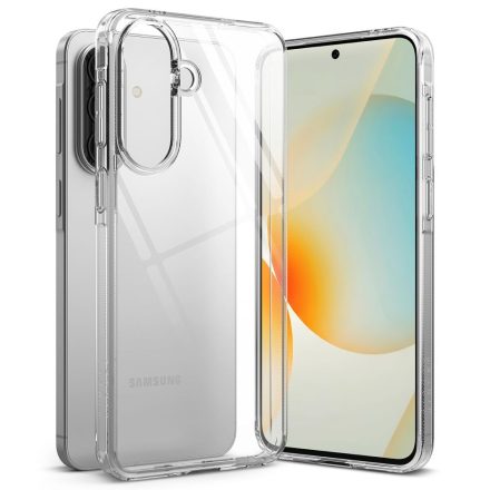 RINGKE FUSION GALAXY A57 5G CLEAR