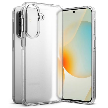 RINGKE FUSION GALAXY A57 5G Matte CLEAR