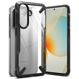 RINGKE FUSION X GALAXY A57 5G BLACK