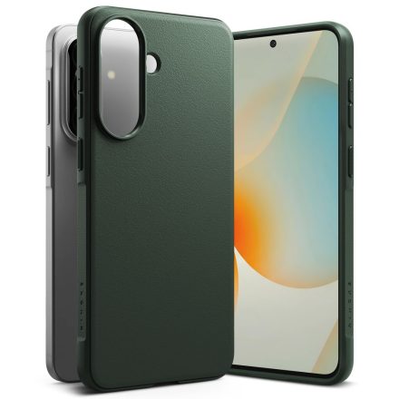 RINGKE ONYX GALAXY A57 5G DARK GREEN