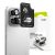 Kameravédő RINGKE CAMERA FRAME PROTECTOR 2-PACK NOTHING PHONE 4A PRO BLACK