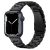 Spigen Modern Fit Band Apple Watch 8 / 9 / 10 / 11 / Se / Ultra (44 / 45 / 46 / 49 mm) óraszíj –  Fekete