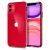 Spigen Ultra Hybrid iPhone 11 tok – Kristálytiszta