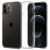Spigen Ultra Hybrid iPhone 12 / 12 Pro tok – Kristálytiszta