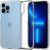 Spigen Ultra Hybrid iPhone 13 Pro Max tok – Kristálytiszta