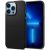 Spigen Liquid Air iPhone 13 Pro tok – Matt Fekete