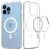 Spigen Ultra Hybrid Mag Magsafe iPhone 13 Pro tok – Fehér