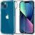 Spigen Ultra Hybrid iPhone 13 Mini tok – Kristálytiszta