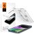 Üvegfólia Spigen Glas.Tr ”Ez Fit” iPhone 13 / 13 Pro / 14 / 16e / 17E Átlátszó