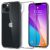Spigen Airskin Hybrid iPhone 14 Plus / 15 Plus tok – Kristálytiszta