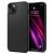 Spigen Liquid Air iPhone 14 Plus / 15 Plus tok – Matt Fekete