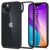 Spigen Ultra Hybrid iPhone 14 Plus / 15 Plus tok – Matt Fekete