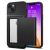 Spigen Slim Armor Cs iPhone 14 Plus  / 15 Plus tok – Fekete