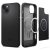 Spigen Mag Armor iPhone 14 Plus / 15 Plus tok – Matt Fekete