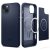 Spigen Mag Armor iPhone 14 Plus / 15 Plus tok –Tengerész Kék