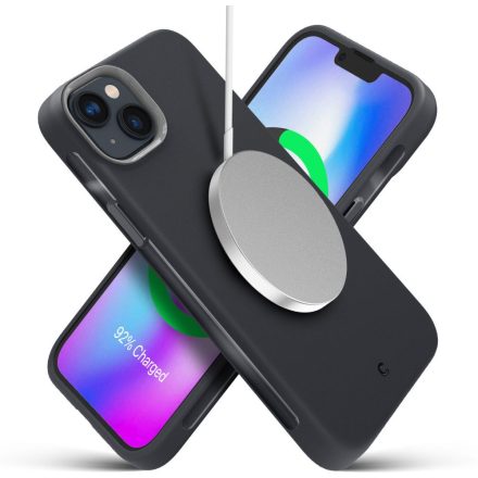 Spigen Cyrill Ultra Color Mag Magsafe iPhone 14 Plus / 15 Plus tok – Dusk