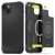 Spigen Rugged Armor Mag Magsafe iPhone 14 Matt tok – Fekete