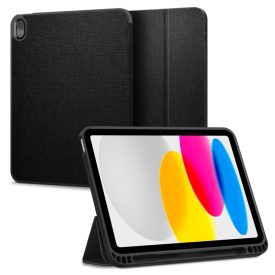  Spigen Urban Fit iPad 10.9” 10 / 2022 / 11” 11 / 2025 tok – Fekete