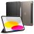 Spigen Smart Fold iPad 10.9” 10 / 2022 / 11” 11 / 2025 tok – Fekete