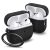 Spigen Urban Fit Apple Airpods Pro 1 / 2 tok – Fekete