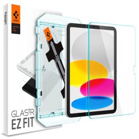   Üvegfólia Spigen Glas.Tr ”Ez Fit” iPad 10.9” 10 / 2022 / 11” 11 / 2025 Átlátszó