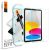 Üvegfólia Spigen Glas.Tr ”Ez Fit” iPad 10.9” 10 / 2022 / 11” 11 / 2025 Átlátszó