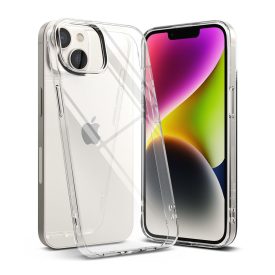 Ringke Air iPhone 14 Plus / 15 Plus tok – Átlátszó