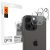 Üvegfólia Spigen Optik.Tr Camera Protector 2–darabos iPhone 14 Pro / Max / 15 Pro / Max / 16 Pro / Max Kristálytiszta