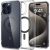 Spigen Ultra Hybrid Mag Magsafe iPhone 15 Pro Max tok – Szénszálas