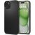 Spigen Thin Fit iPhone 15 Plus tok – Fekete