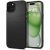 Spigen Liquid Air iPhone 15 Plus tok – Matt Fekete