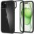 Spigen Ultra Hybrid iPhone 15 Plus tok – Matt Fekete