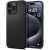 Spigen Liquid Air iPhone 15 Pro tok – Matt Fekete