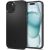 Spigen Thin Fit iPhone 15 tok – Fekete
